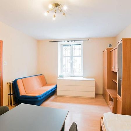 Old Town Apartment Kraków Zewnętrze zdjęcie