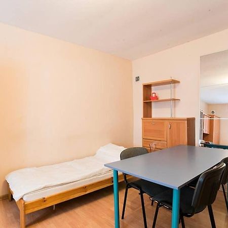 Old Town Apartment Kraków Zewnętrze zdjęcie