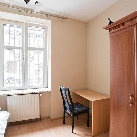 Old Town Apartment Kraków Zewnętrze zdjęcie
