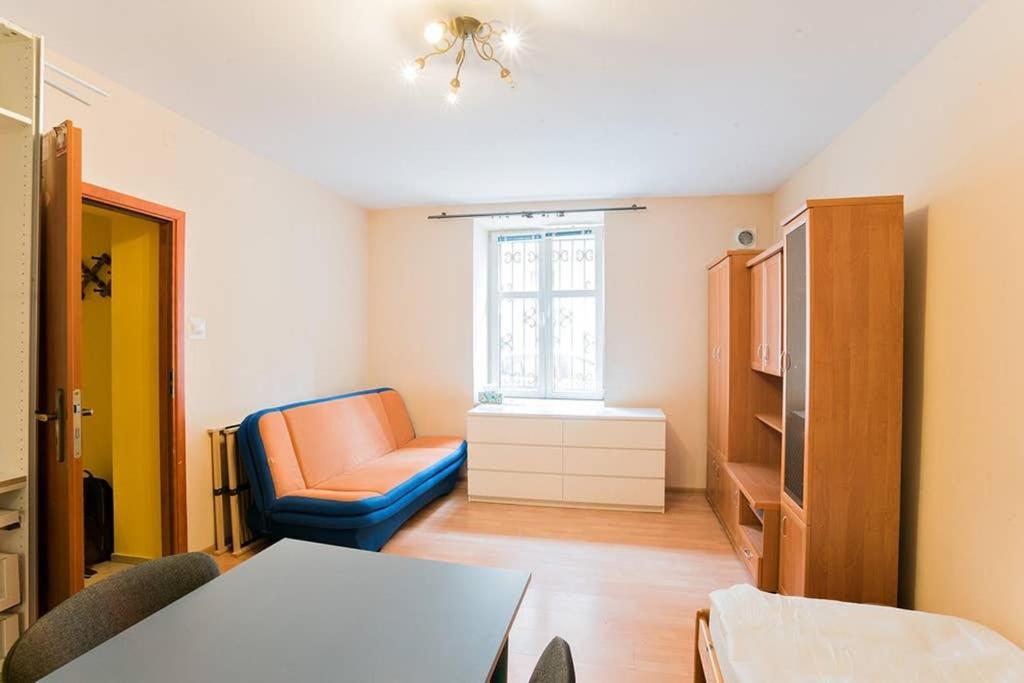 Old Town Apartment Kraków Zewnętrze zdjęcie